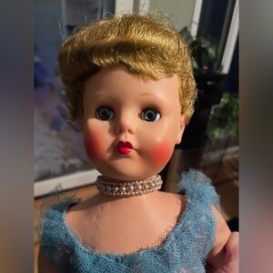 Betty - The Beautiful Bride VINTAGE DOLL